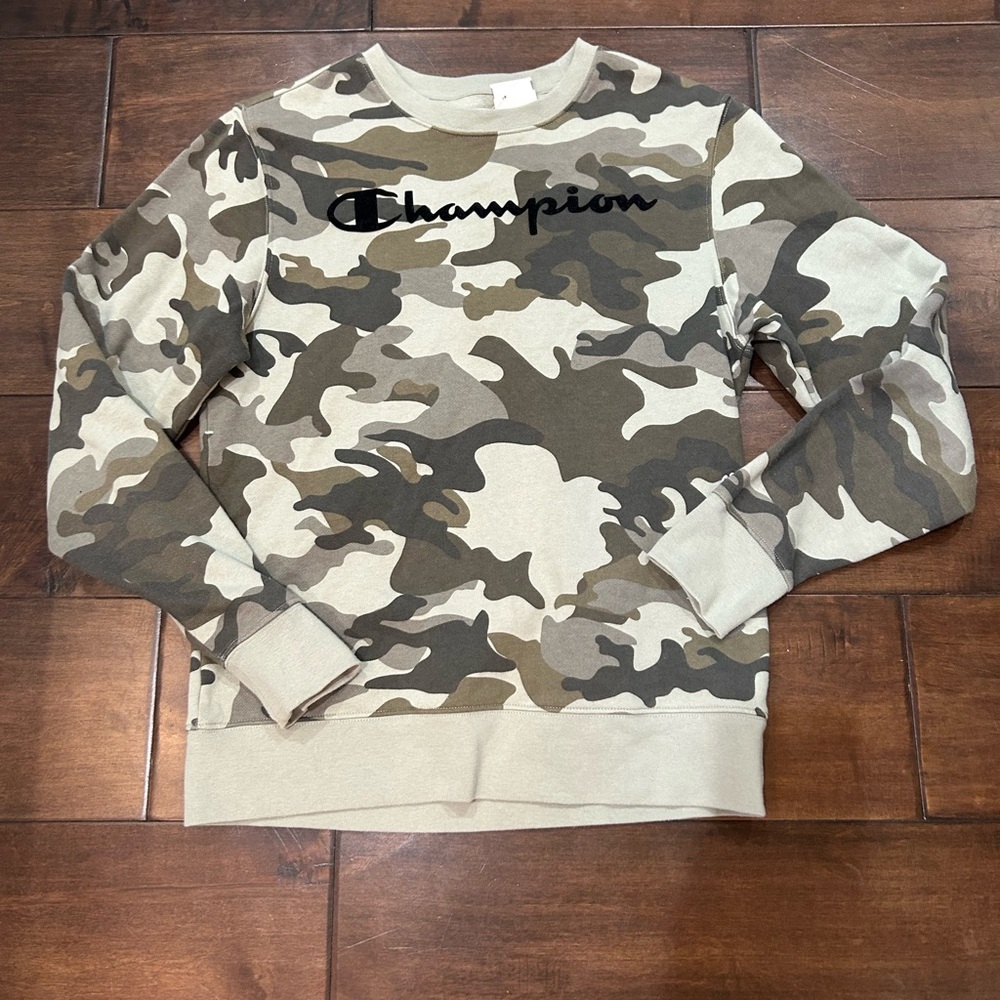Champion Sweat Shirt